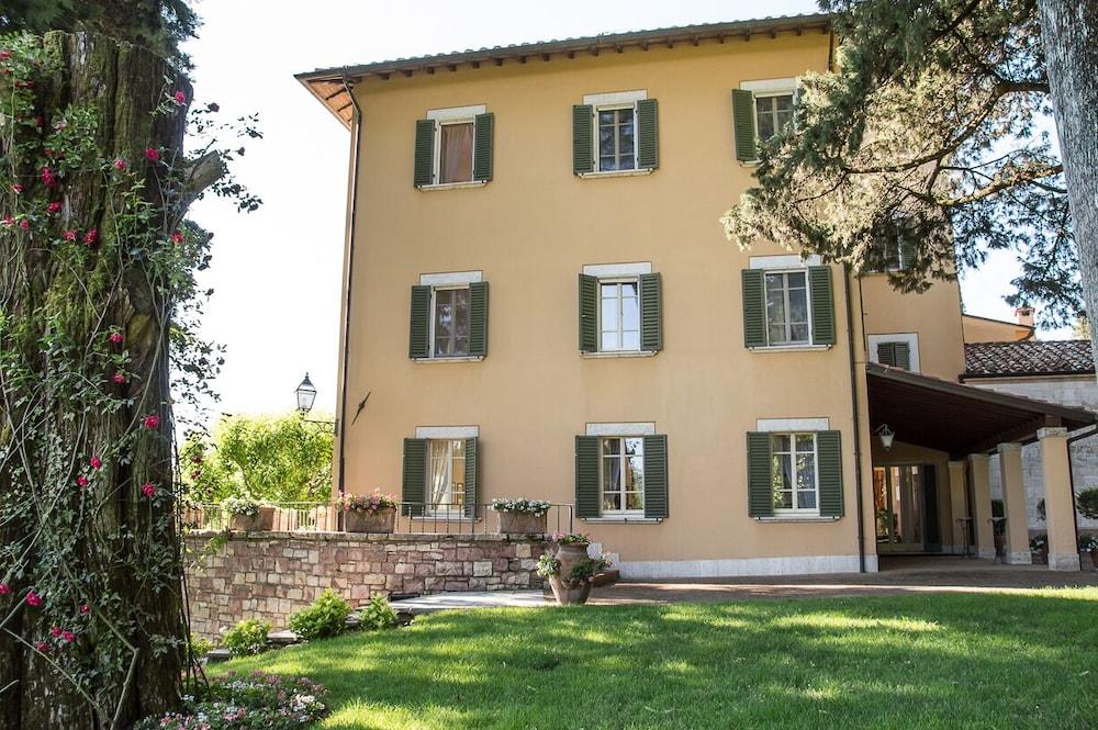 Il Castellaro Country House Villa Perugia Exterior photo