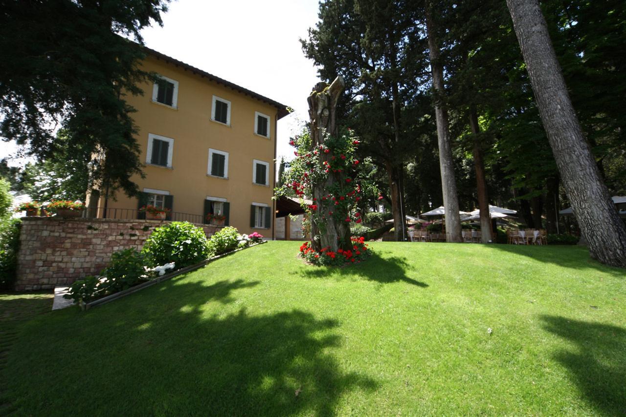 Il Castellaro Country House Villa Perugia Exterior photo